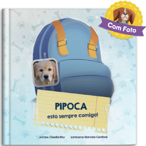 (Nome do Pet) est� sempre comigo!