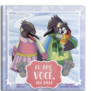 Eu amo voc� (feminino)