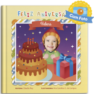 Feliz anivers�rio,