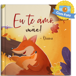 Eu te amo, M�e! (masculino)