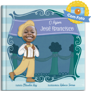 O Pajem (Nome da crian�a)